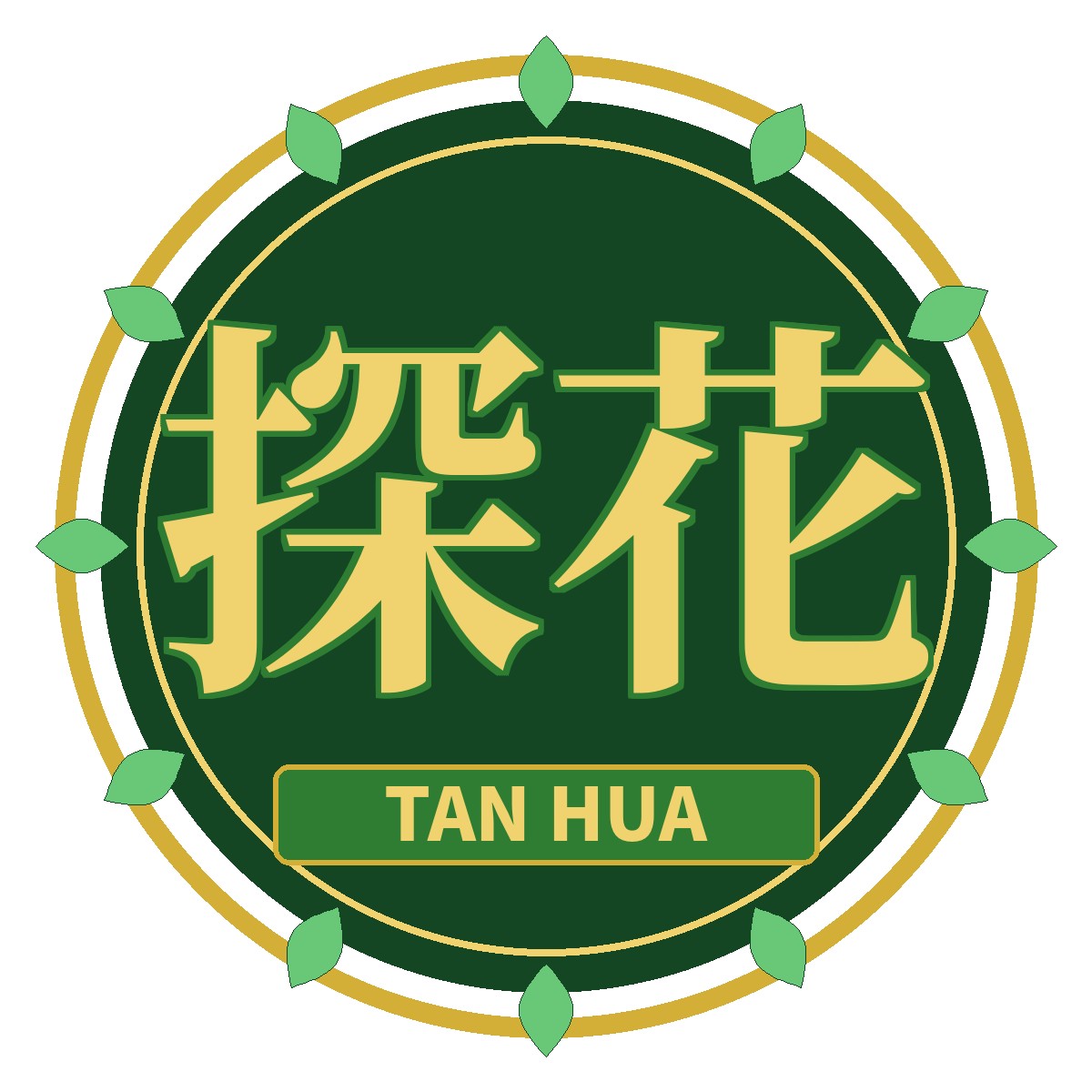 探花